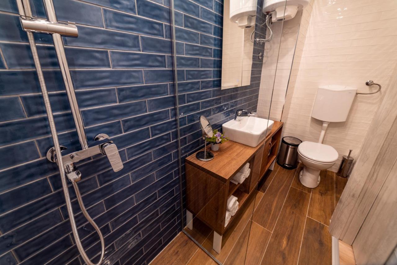נובי סאד Ivi Place Apartments מראה חיצוני תמונה